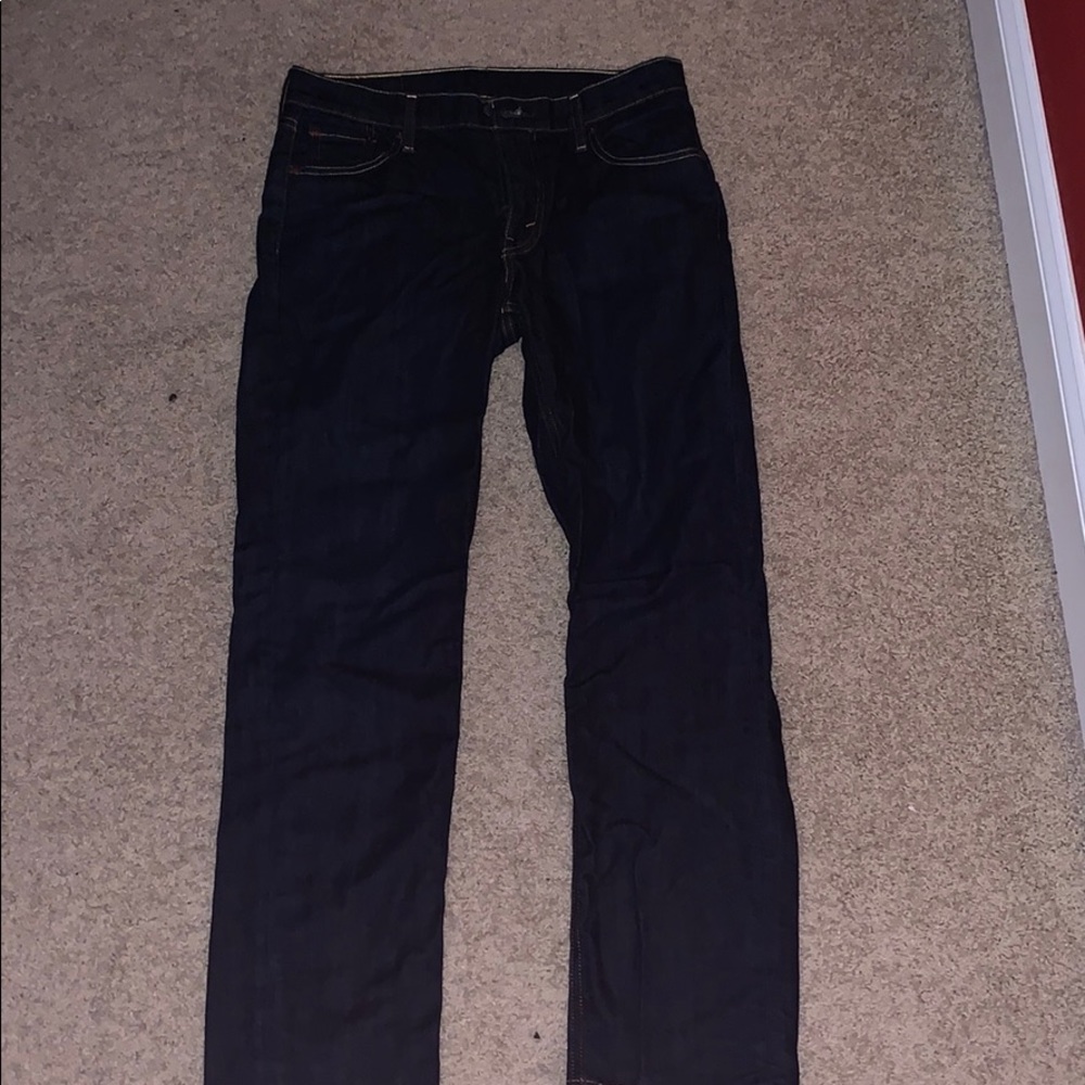 Levi Jeans